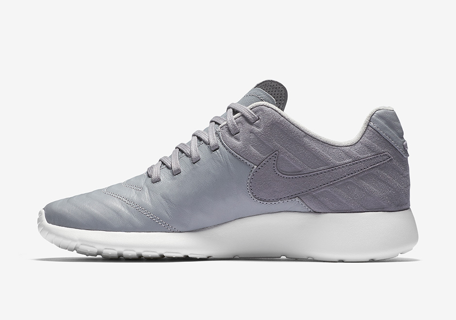 Nike Roshe Tiempo VI Wolf Grey