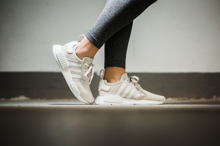 Womens Adidas NMD R1 Talk