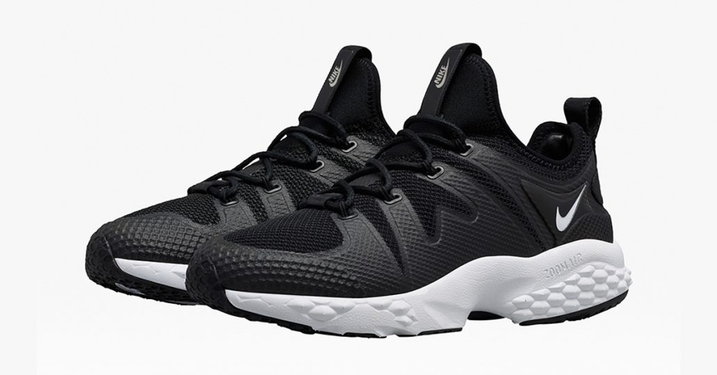 Kim Jones x NikeLab Air Zoom LWP Black