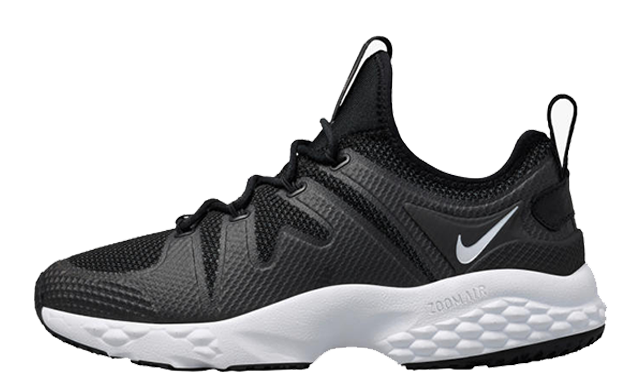 Kim Jones x NikeLab Air Zoom LWP Black