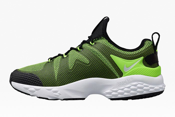 Kim Jones x NikeLab Air Zoom LWP Volt