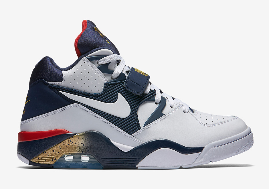 Nike Air Force 180 Olympic