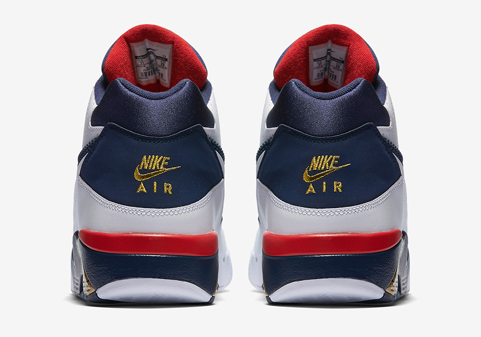 Nike Air Force 180 Olympic