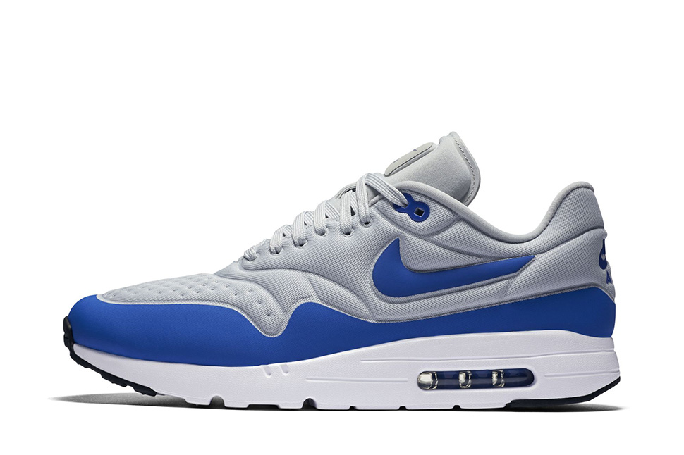 Nike Air Max 1 Ultra SE Pure Platinum