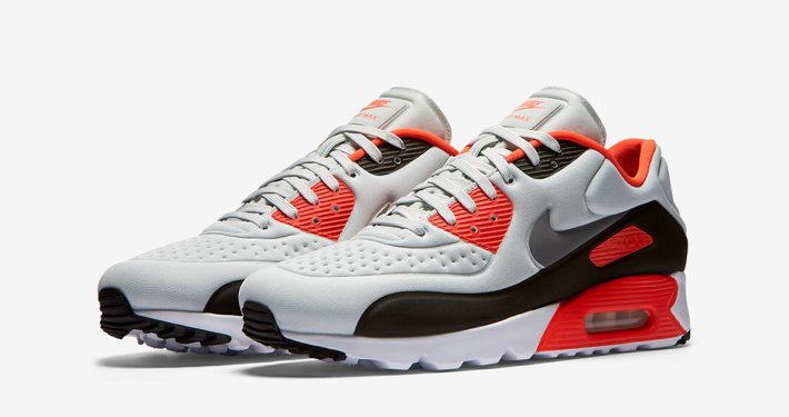 Nike Air Max 90 Ultra SE Infrared