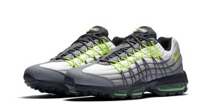 Nike Air Max 95 Ultra SE Neon