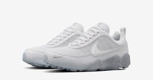 Nike Air Zoom Spiridon White