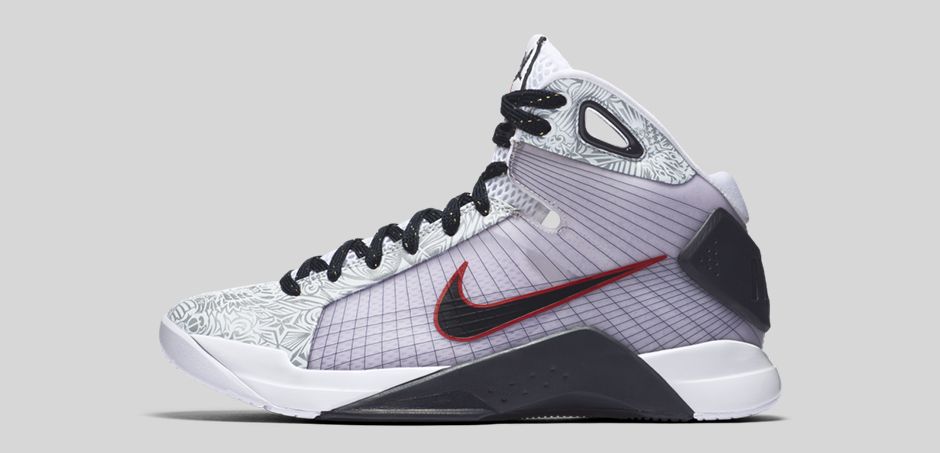 Nike Hyperdunk 2016 OG USA