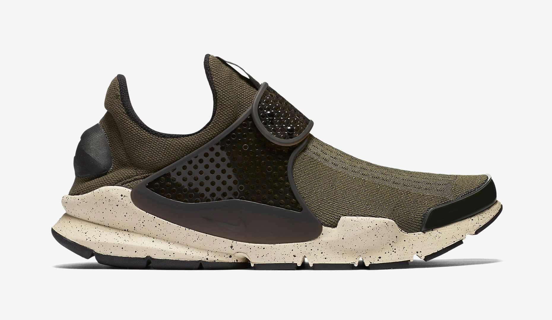 Nike Sock Dart Cargo Khaki