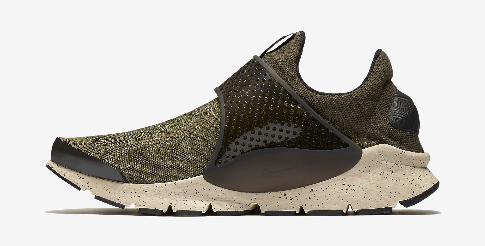 Nike Sock Dart Cargo Khaki