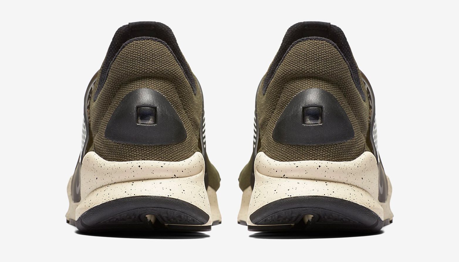 Nike Sock Dart Cargo Khaki