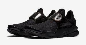 Nike Sock Dart Triple Black