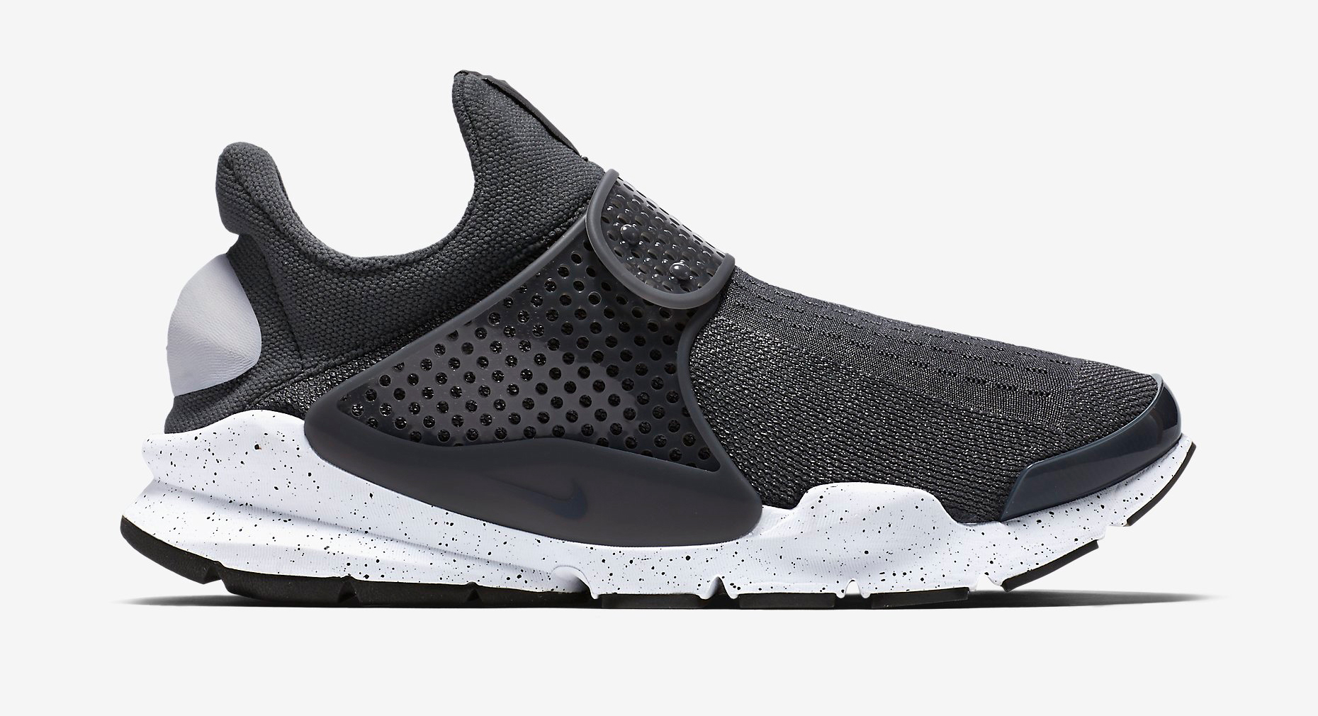 Nike Sock Dart Wolf Grey