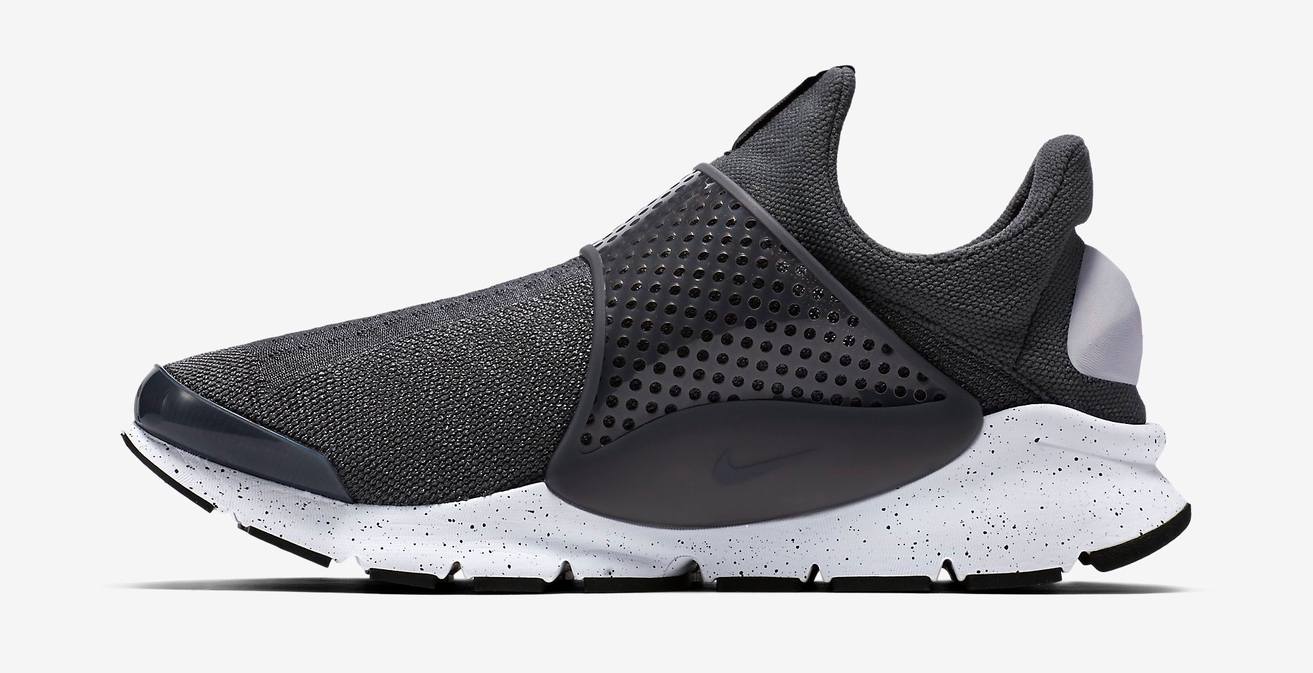 Nike Sock Dart Wolf Grey