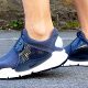 Nike Sock Dart Wolf Grey