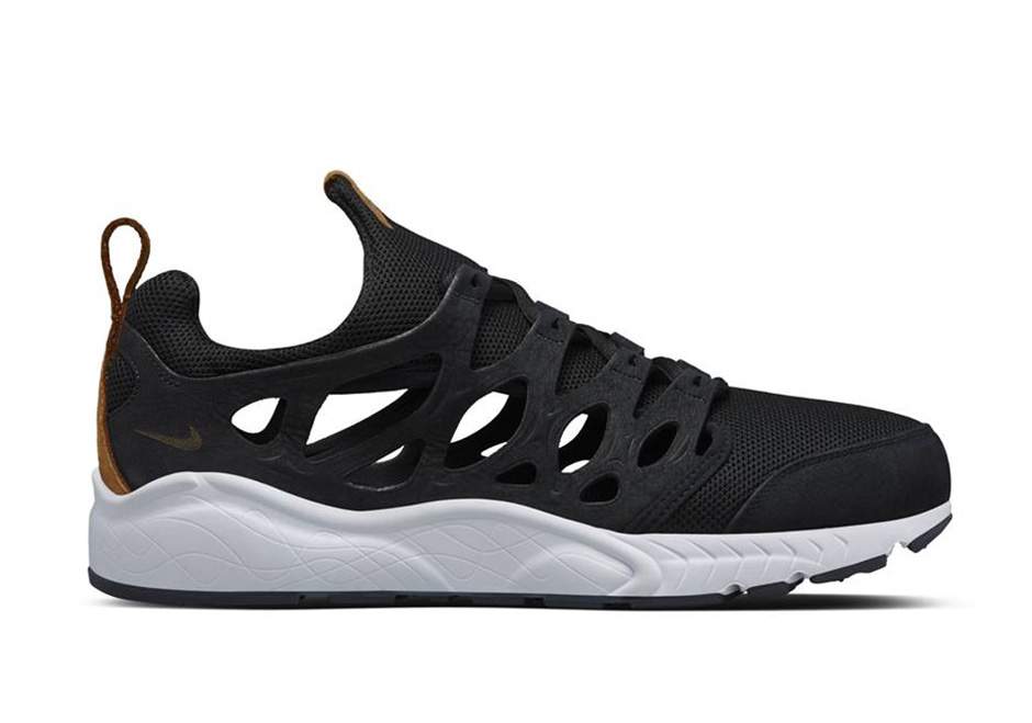 NikeLab Air Zoom Chalapuka Black