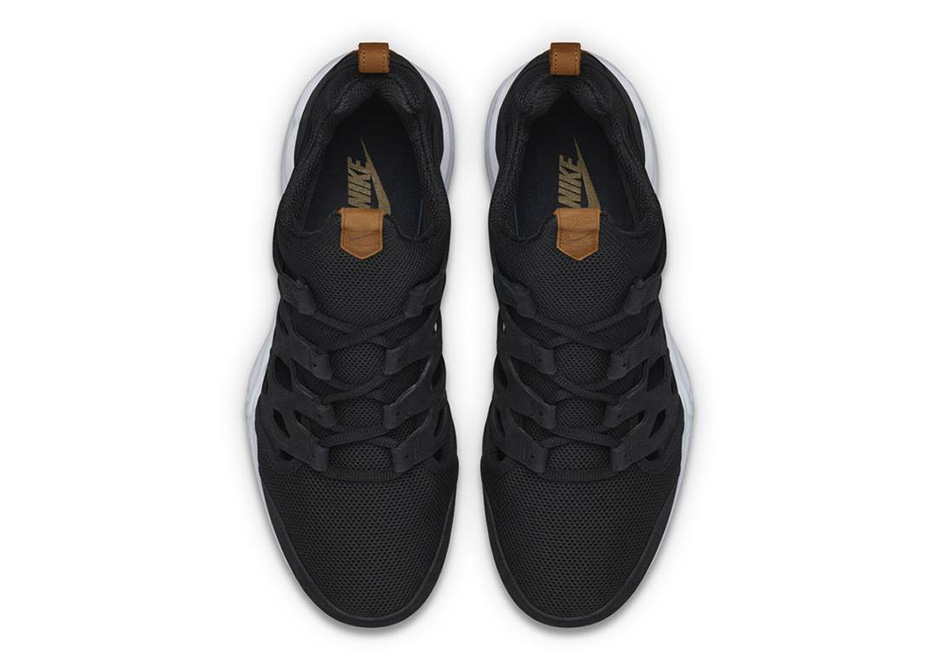 NikeLab Air Zoom Chalapuka Black