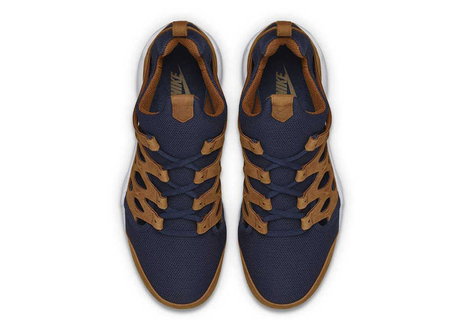 NikeLab Air Zoom Chalapuka Midnight Navy