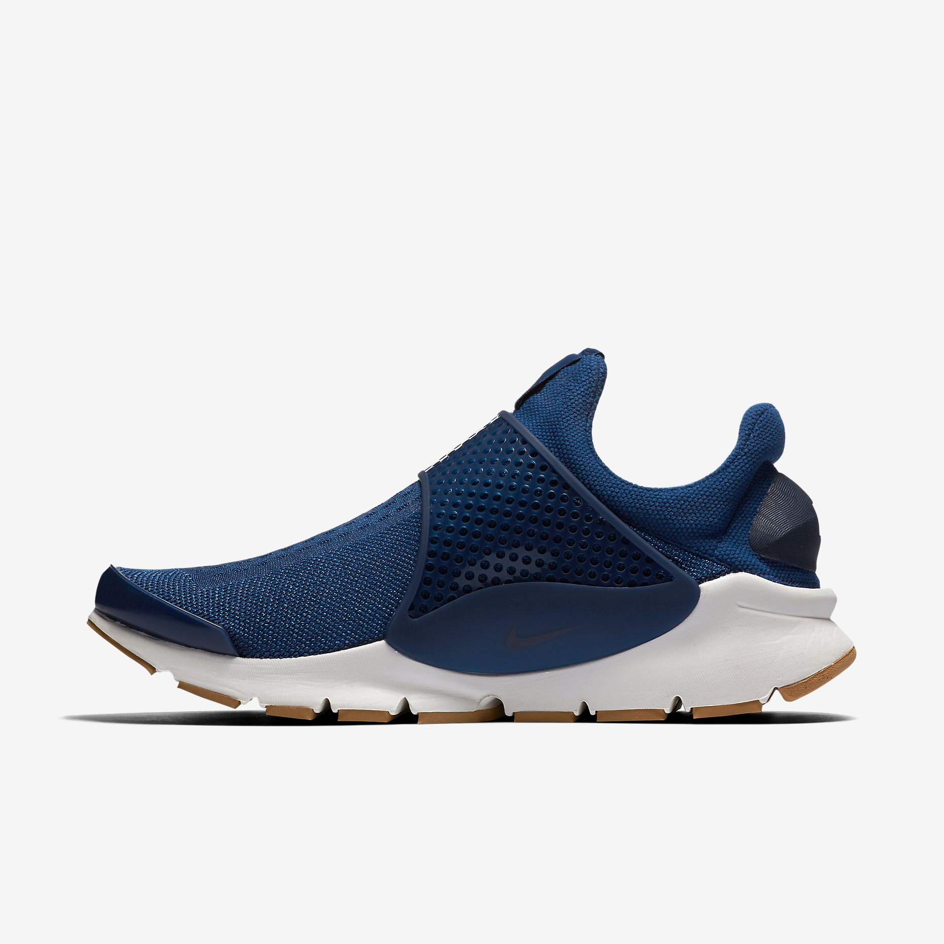 Womens Nike Sock Dart Coastal Blue