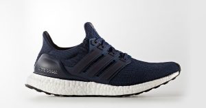 Adidas Ultra Boost 2017 Navy