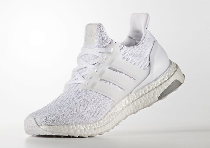 ultraboost 1 triple white