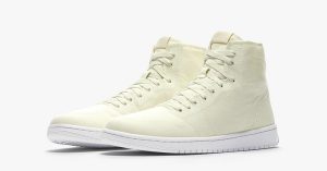 Nike Air Jordan 1 Retro High Natural White