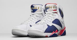 Nike Air Jordan 7 Tinker Alternate