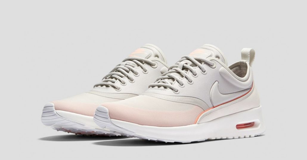 Nike Air Max Thea Ultra Atomic Pink