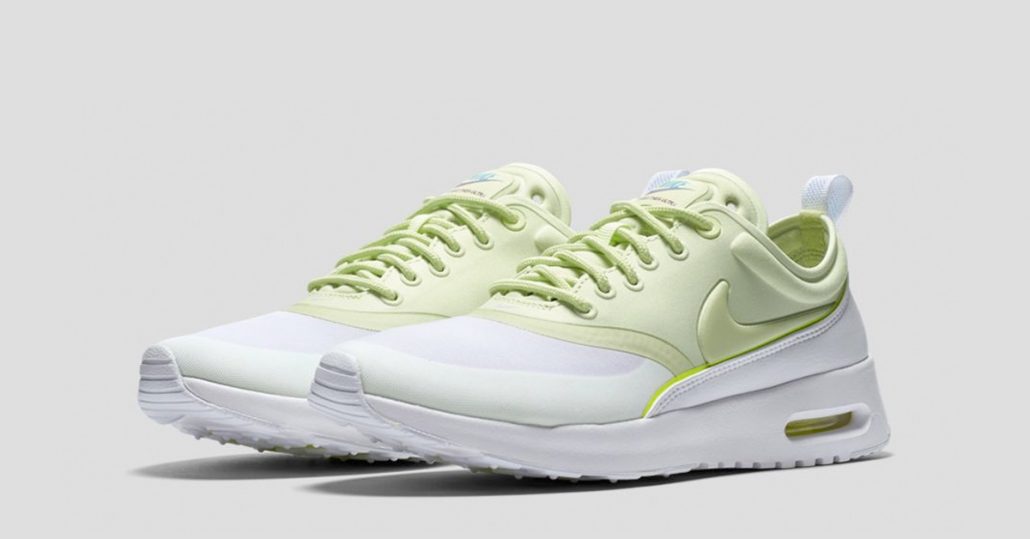 Air max thea volt best sale