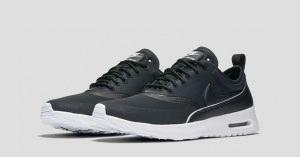 Nike Air Max Thea Ultra Black