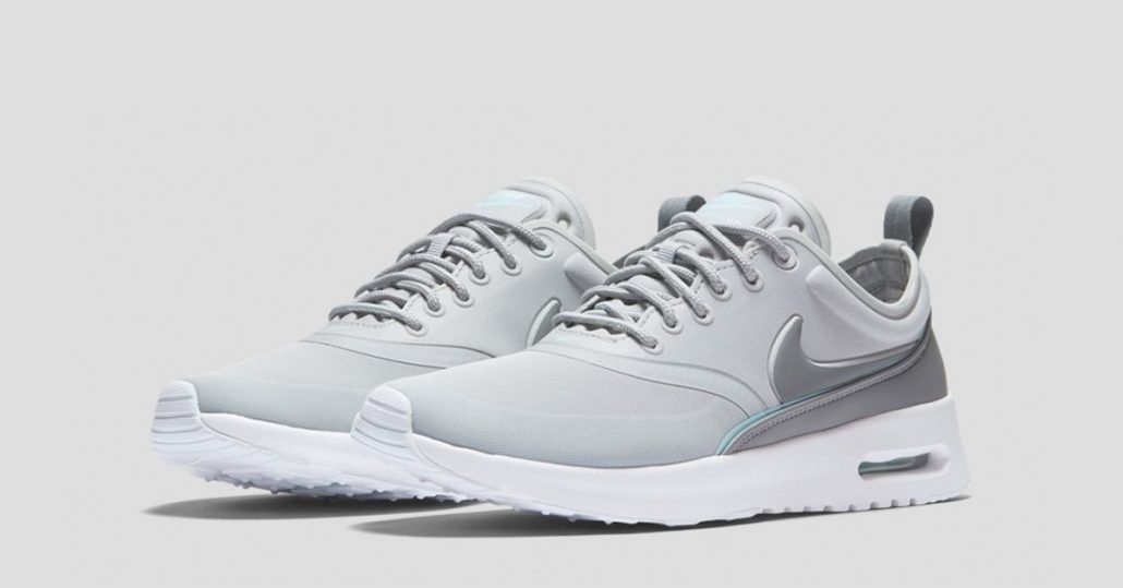 Nike Air Max Thea Ultra Wolf Grey