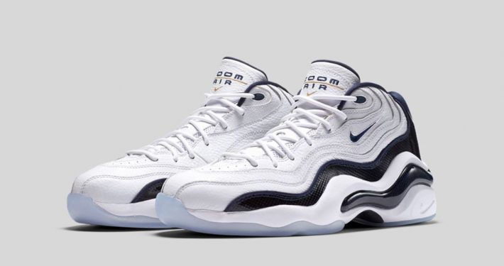 Nike Air Zoom Flight 96