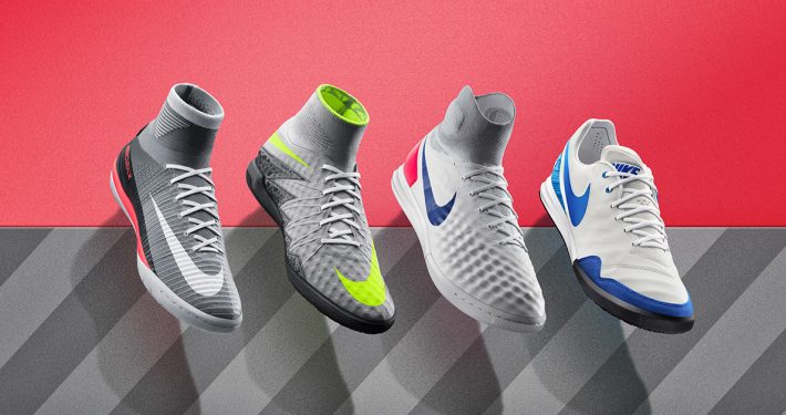 Nike Football Heritage Pack