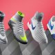 Nike Football Heritage Pack