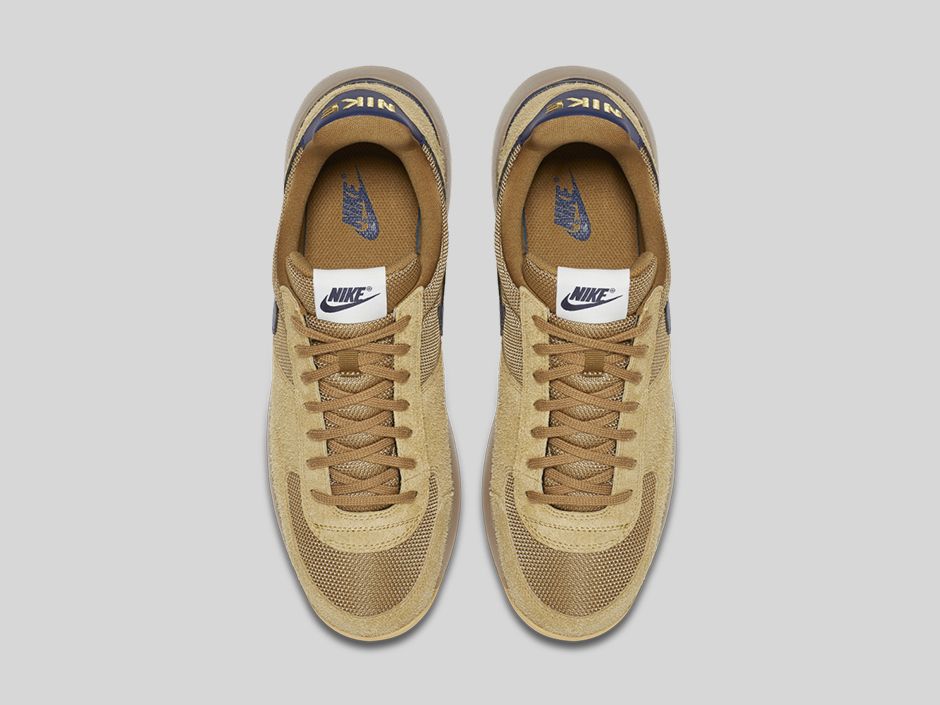 NIke Lavadome Ultra Khaki