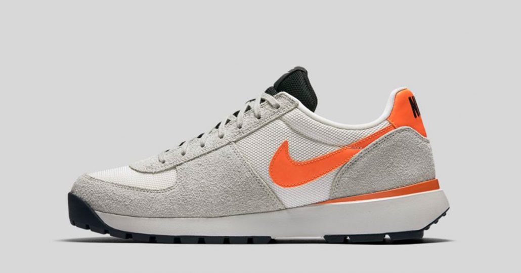 Nike Lavadome Ultra Stone Grey