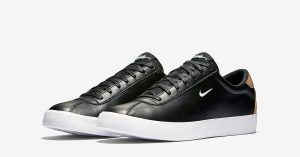 Nike Match Classic Black