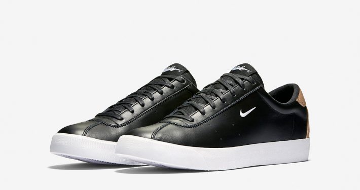 Nike Match Classic Black