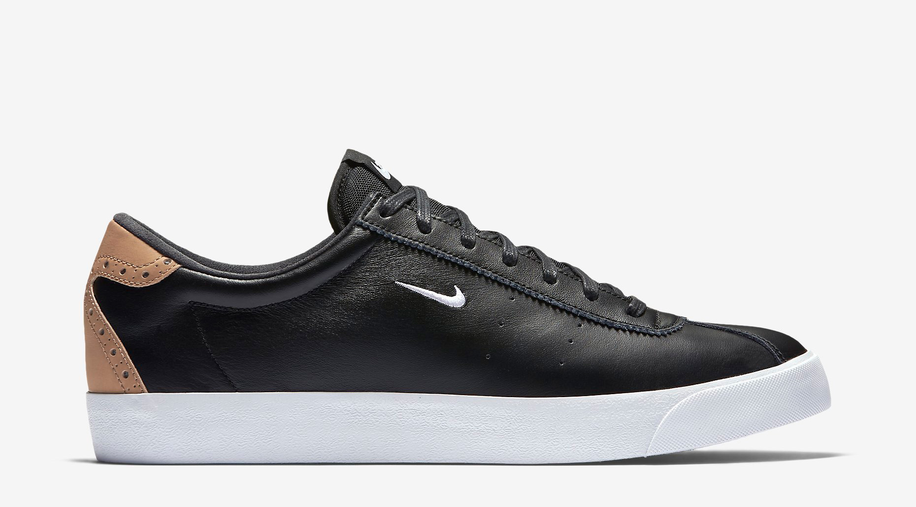 Nike Match Classic Black