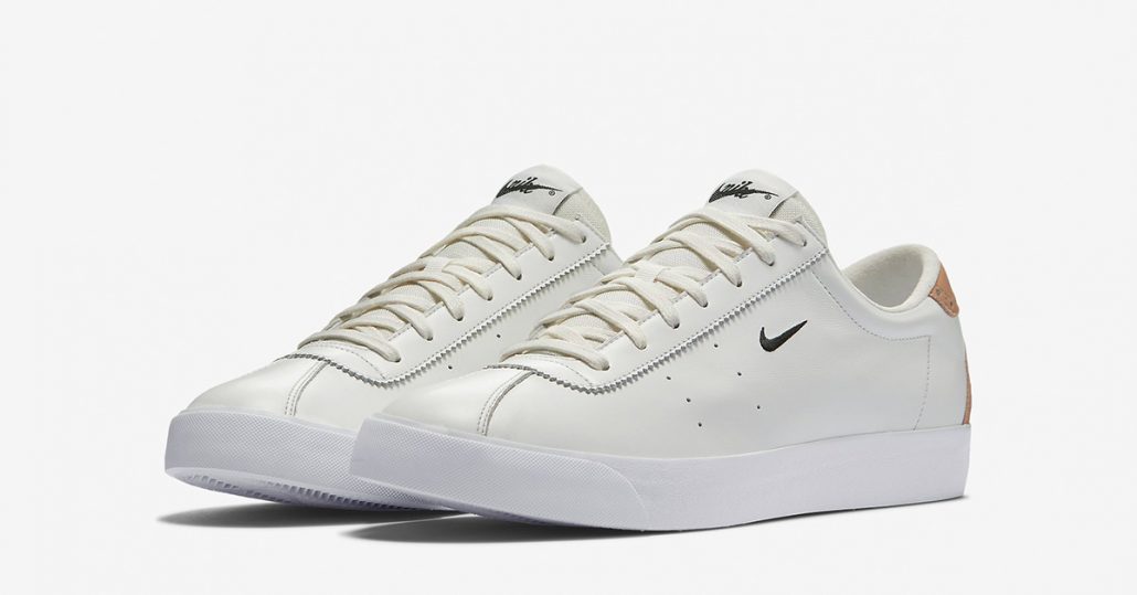 Nike Match Classic White