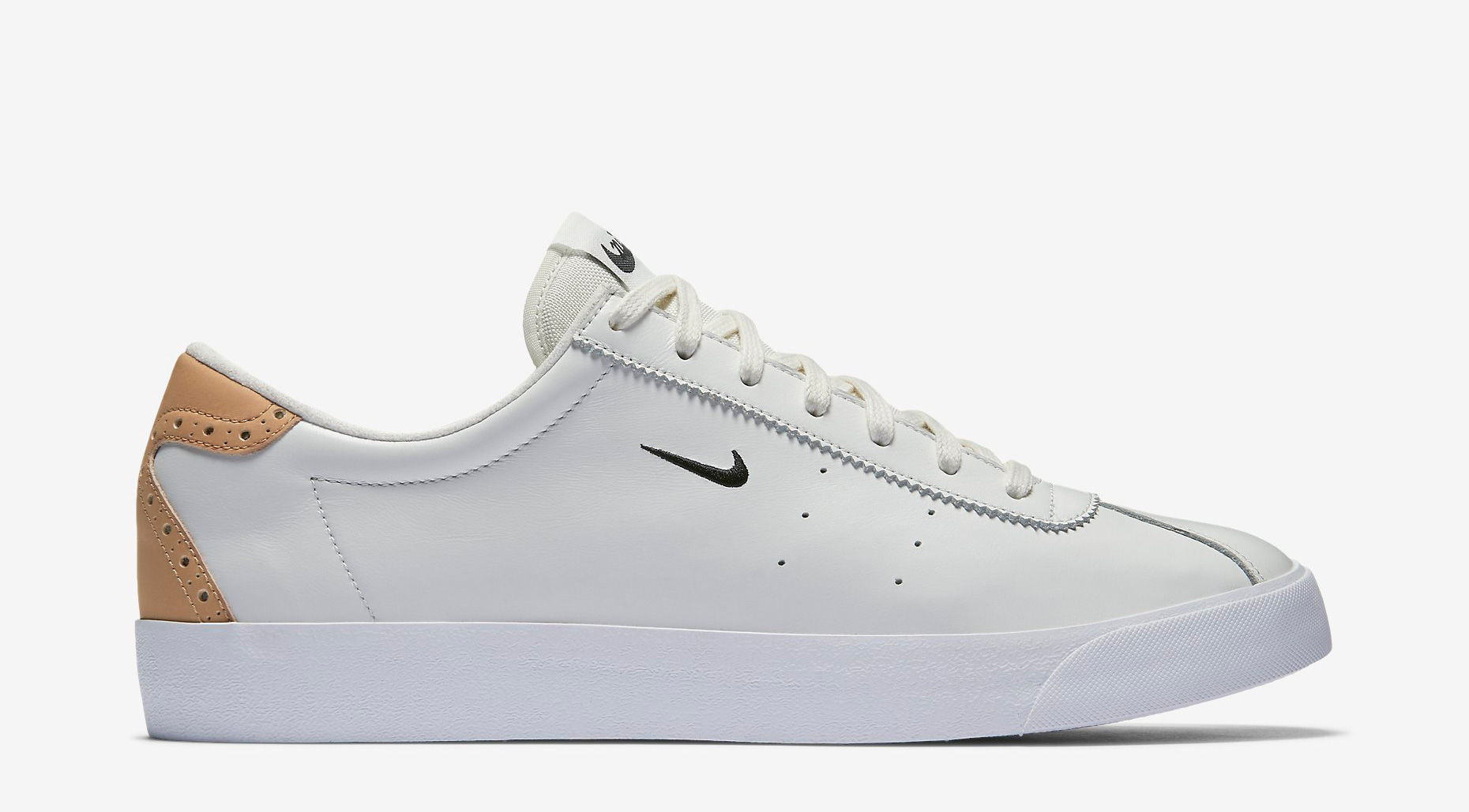 Nike Match Classic White