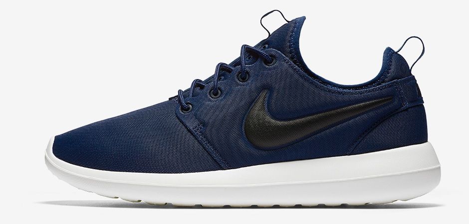 Nike Roshe Two Midnight Navy