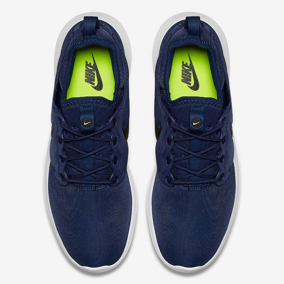 Nike Roshe Two Midnight Navy