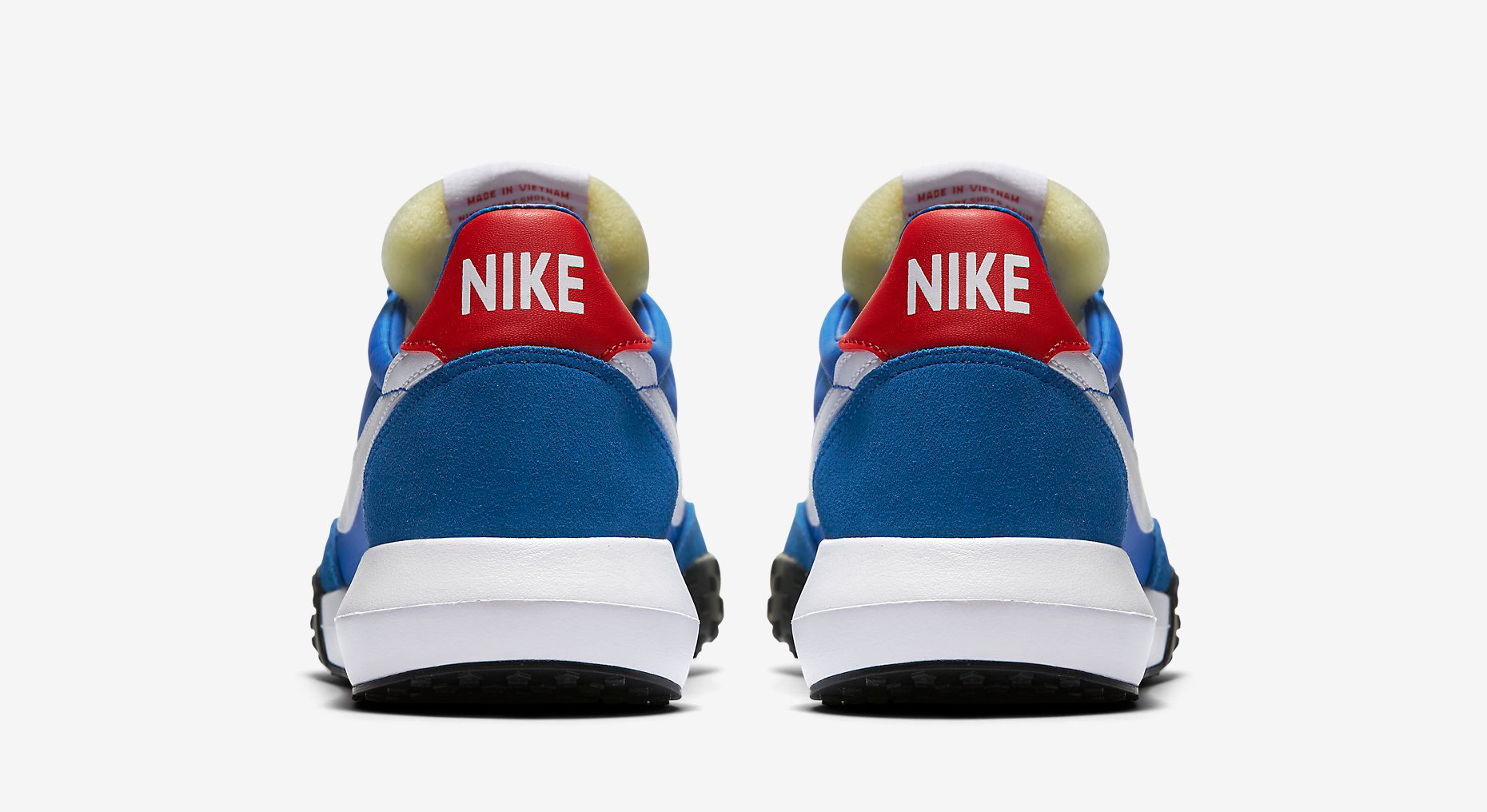 Nike Roshe Waffle Racer NM Blue