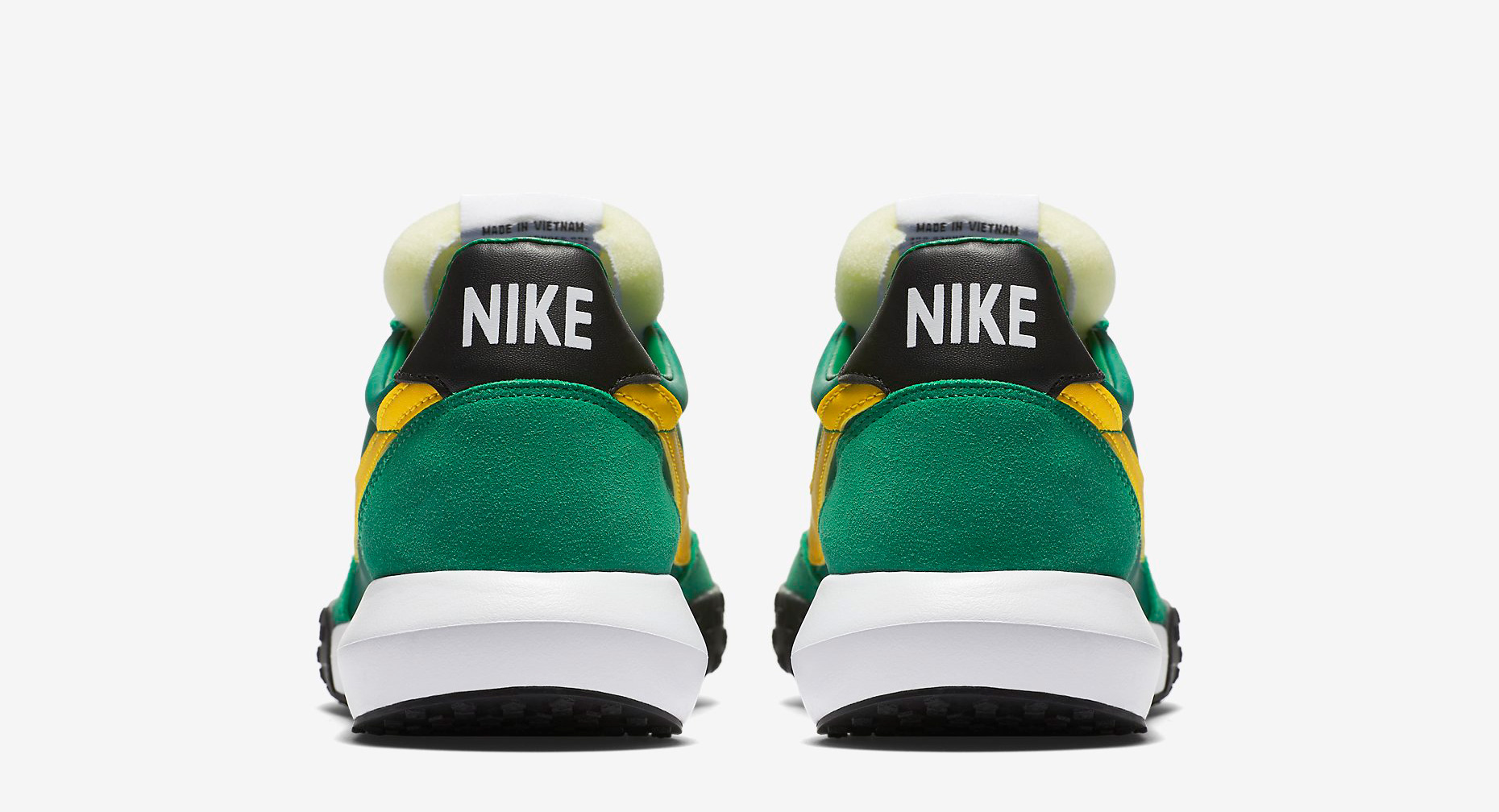 Nike Roshe Waffle Racer NM Green