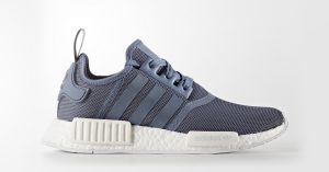 Womens Adidas NMD R1 Tech Ink