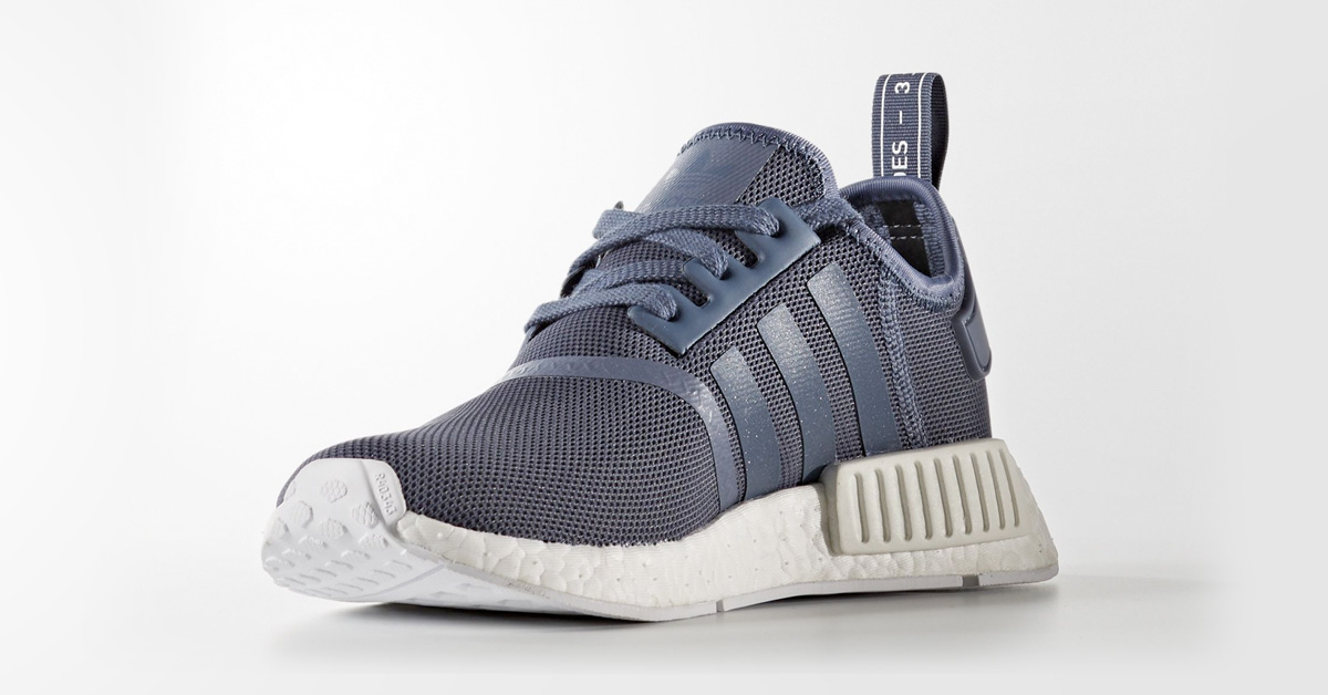 Womens Adidas NMD R1 Tech Ink?