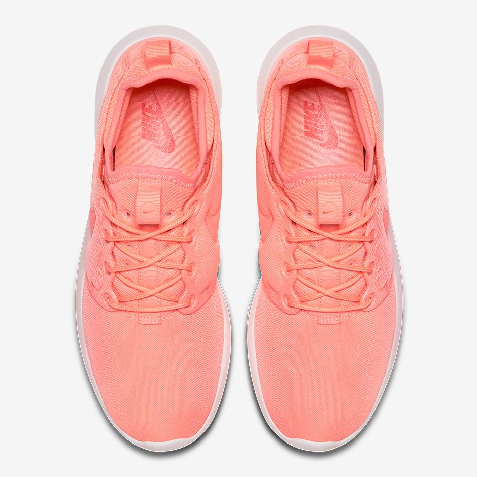 Womens Nike Roshe Two Atomic Pink