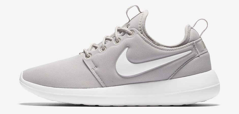 Womens Nike Roshe Light Iron Ore