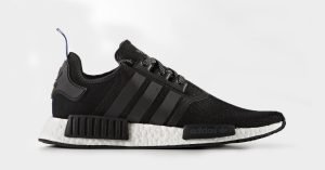 Adidas NMD R1 Core Black